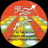 Musique - In the Bush / Keep on Jumpin' (Francois Kevorkian Remixes)