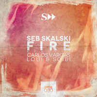 Seb Skalski - Fire!