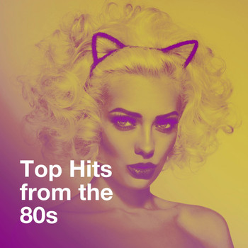 80s Pop Stars, 80's Disco Band, Compilation 80's - Top Hits from the 80s