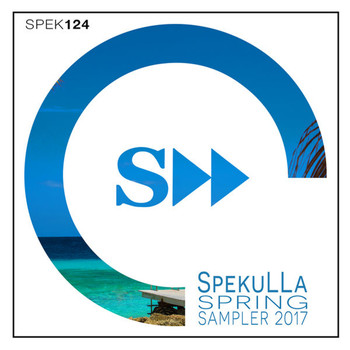 Various Artists - SpekuLLa Spring Sampler 2017
