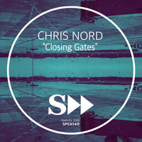 Chris Nord - Closing Gates EP
