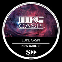 Luke Caspi - New Dare EP