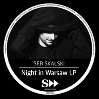 Seb Skalski - Night in Warsaw