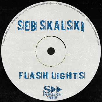 Seb Skalski - Flash Lights