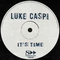 Luke Caspi - It's Time