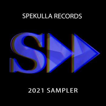 Various Artists - SpekuLLa 2021 Sampler