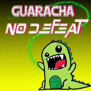 Dj Francis - Guaracha No Defeat