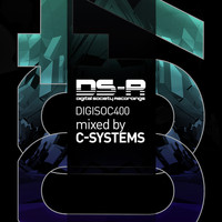 C-Systems - DS-R 400, mixed by C-Systems