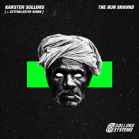 Karsten Sollors - The Run Around EP