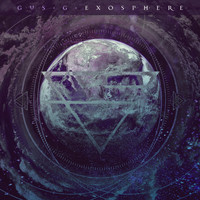 Gus G. - Exosphere