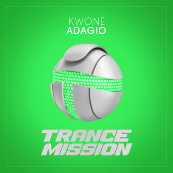 KWONE - Adagio