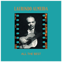 Laurindo Almeida - All the Best