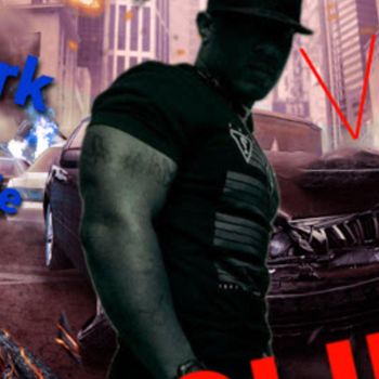 VITAL - Gasoline (Explicit)