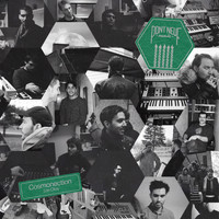 Cosmonection - Las Olas