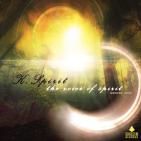 K. Spirit - The voice of spirit (Aurora Mix)