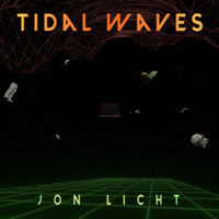 Jon Licht - Tidal Waves