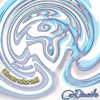 Dinaila - Province dimensionali