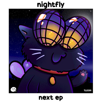 Nightfly - next ep