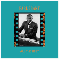 Earl Grant - All the Best