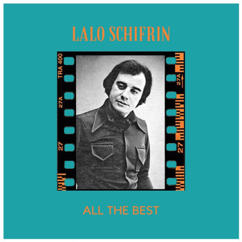 Lalo Schifrin - All The Best