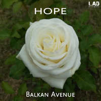 Balkan Avenue - Hope