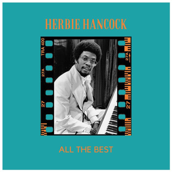 Herbie Hancock - All the Best
