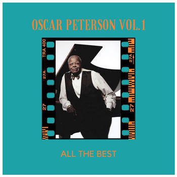Oscar Peterson - All the Best (Vol.1)