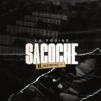 La Fouine - Sacoche (Explicit)
