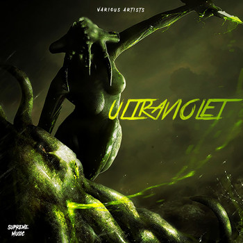 Various Artists - Ultraviolet