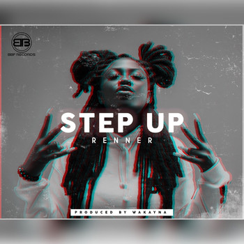 Renner - Step Up