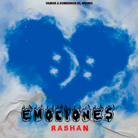 Rashan - Emociones