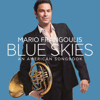Mario Frangoulis - Blue Skies