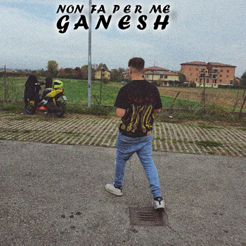 Ganesh - Non fa per me
