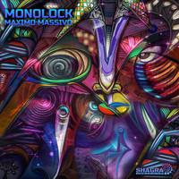 Monolock - Maximo Massivo