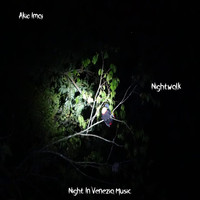 Akio Imai - Nightwalk