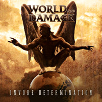 World Of Damage - Invoke Determination (Explicit)