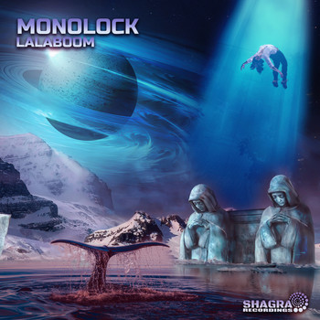Monolock - LalaBoom