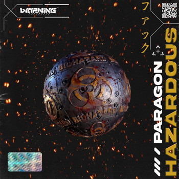 Paragon - HAZARDOUS
