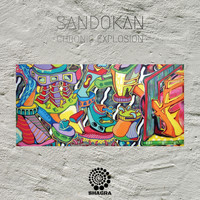 Sandokan - Chronic Explosion