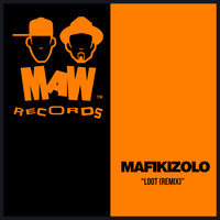 Mafikizolo - Loot (Remixes)