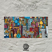 Sandokan - Jemaa el-Fnaa