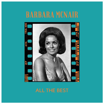 Barbara McNair - All the Best