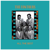The Contours - All the Best