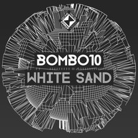 Bombo10 - White Sand