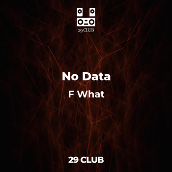 No Data - F What (Explicit)