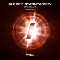 Alexey Ryasnyansky - Spacecraft
