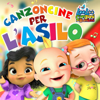 LooLoo Kids Canzoni per Bambini - Canzoncine per l'Asilo Top 15 Filastrocche per Bambini