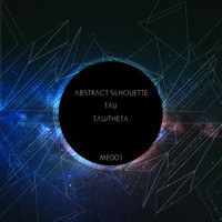 Abstract Silhouette - Tau
