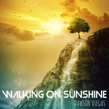 Benny Dawson - Walking On Sunshine