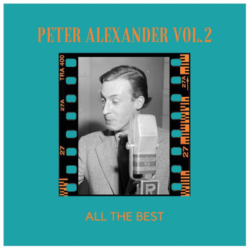 Peter Alexander - All the best (Vol.2)